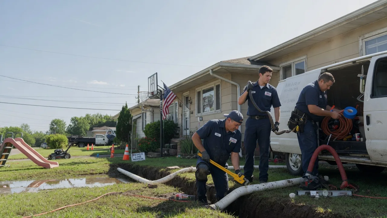 Toilet Installation in Parsons, TN near me